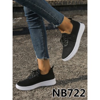 NB722 BLACK