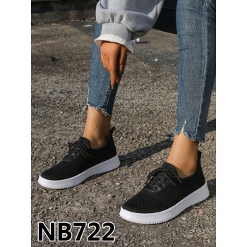 NB722 BLACK