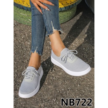 NB722 GREY