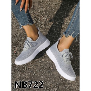 NB722 GREY