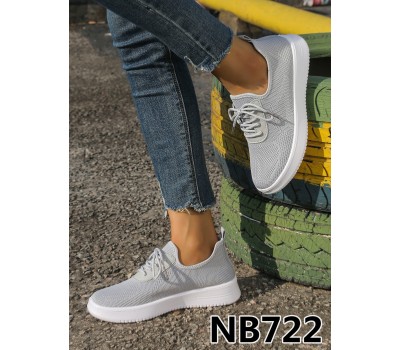 NB722 GREY