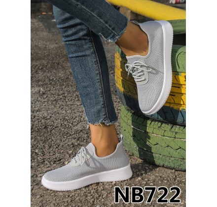 NB722 GREY