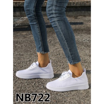 NB722 WHITE