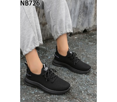 NB726 BLACK