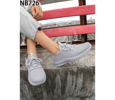 NB726 GREY