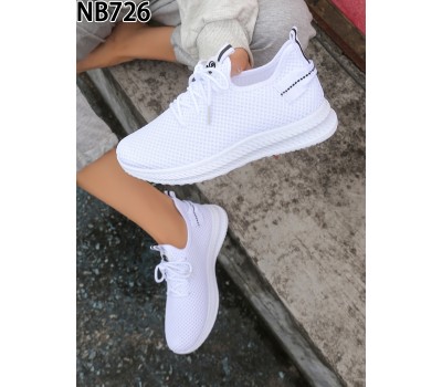 NB726 WHITE