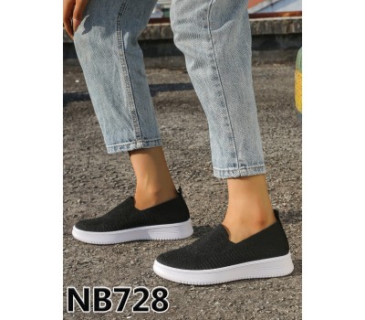 NB728 BLACK