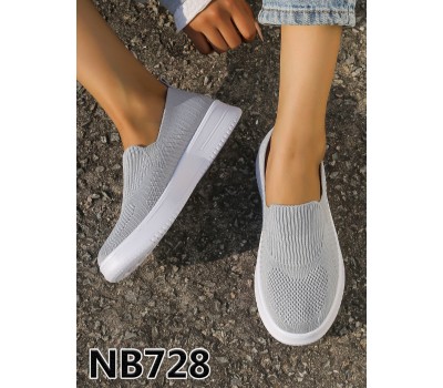 NB728 GREY