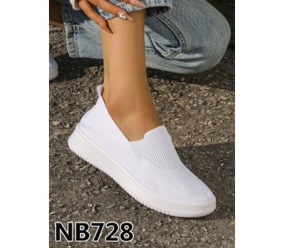 NB728 WHITE