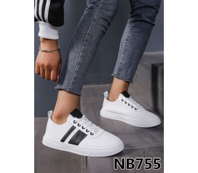 NB755 BLACK