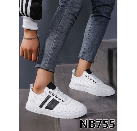 NB755 BLACK TU