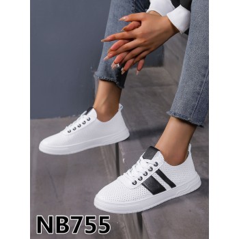NB755 BLACK TU