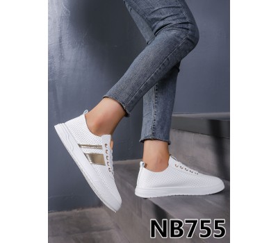 NB755 GOLD