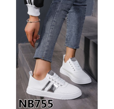 NB755 SILVER