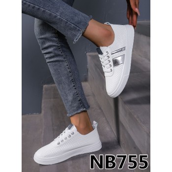 NB755 SILVER