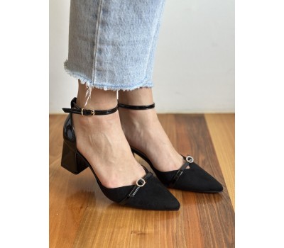 OD-36F BLACK FABRIC TU