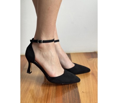 OD-45FA BLACK FABRIC TU