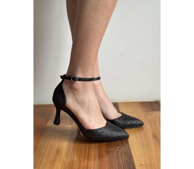 OD-45GL BLACK GLITTER TU