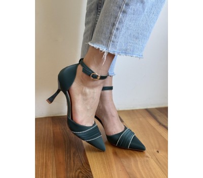 RO0014 GREEN