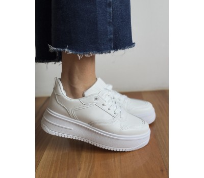 W33568-2 WHITE TU