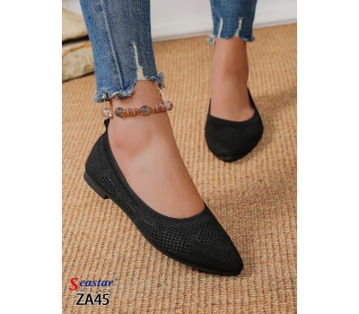 ZA45 BLACK