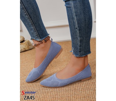 ZA45 BLUE