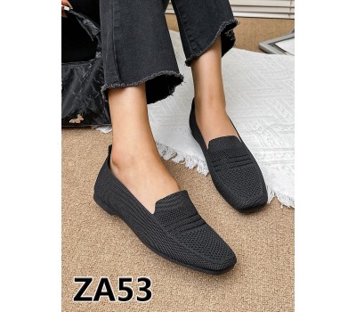 ZA53 BLACK
