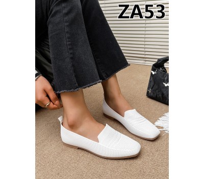ZA53 WHITE