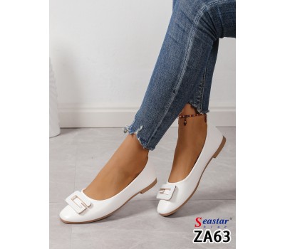 ZA63 WHITE