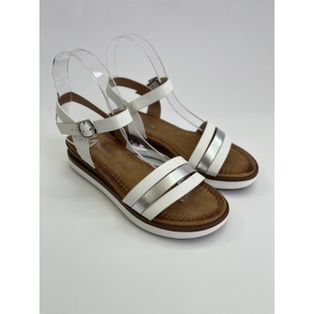 CB2138-3 WHITE