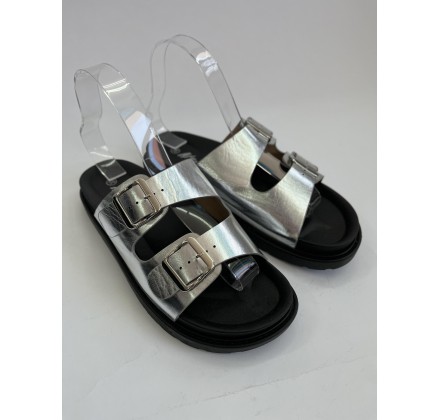 CB2165-10 SILVER