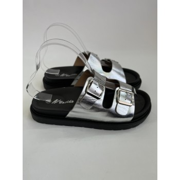 CB2165-10 SILVER