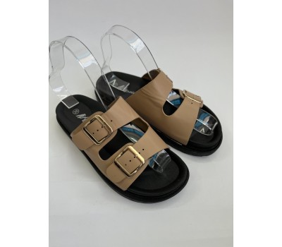 CB2165-6 KHAKI