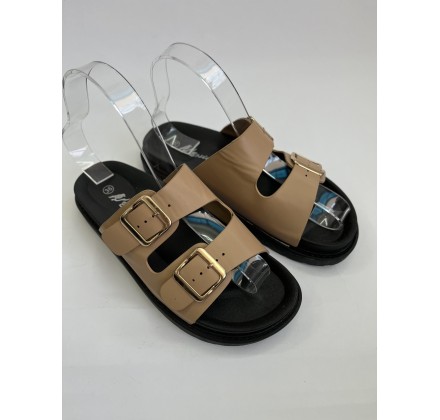CB2165-6 KHAKI
