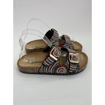 CK267 BLACK