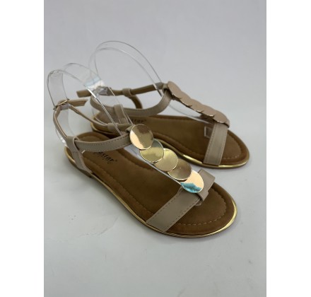 CK281 BEIGE