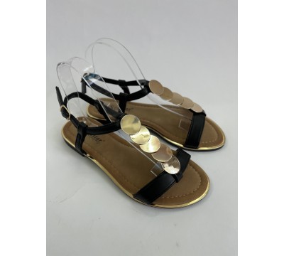 CK281 BLACK