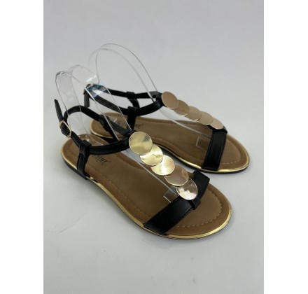 CK281 BLACK