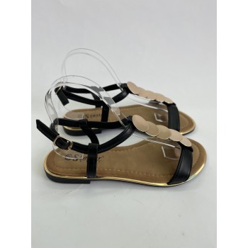 CK281 BLACK