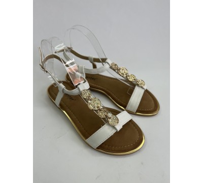 CK282 WHITE