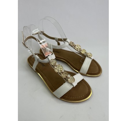 CK282 WHITE