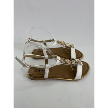 CK282 WHITE