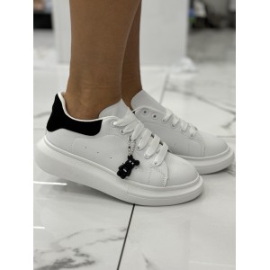 HB72R WHITE/BLACK TU