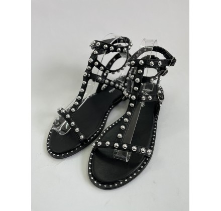 HM82026-1 BLACK