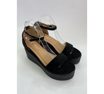 JH332 BLACK