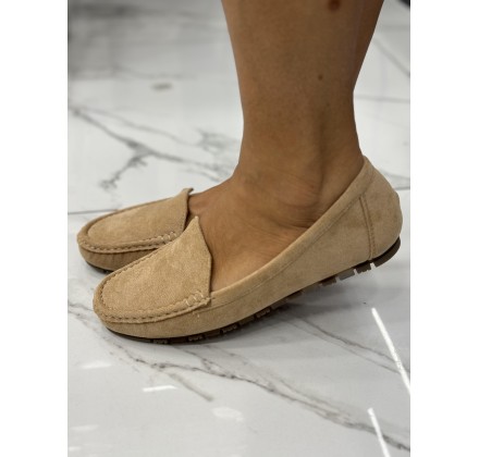 JUS002 KHAKI TU
