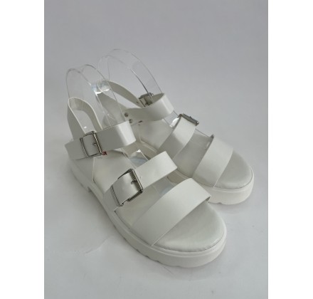 LEI-81 WHITE