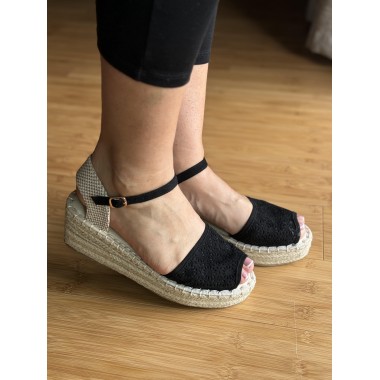 23130-A5 BLACK