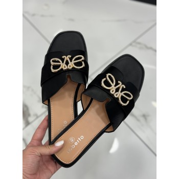 GU019 BLACK