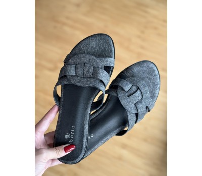 JC012 BLACK